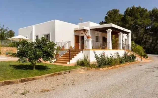 Villa Curreu III
