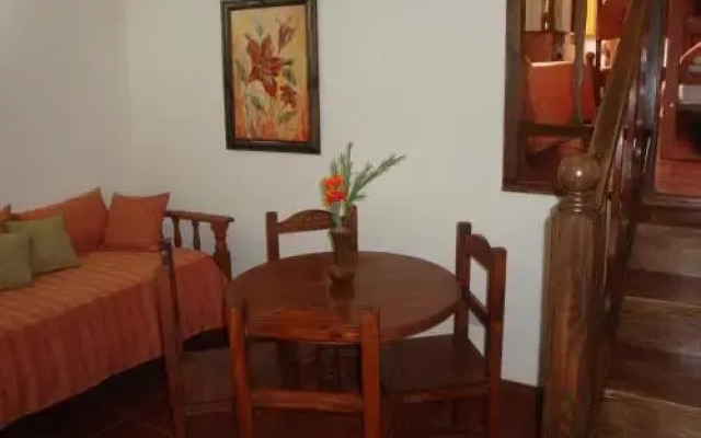 Résidence Boutique