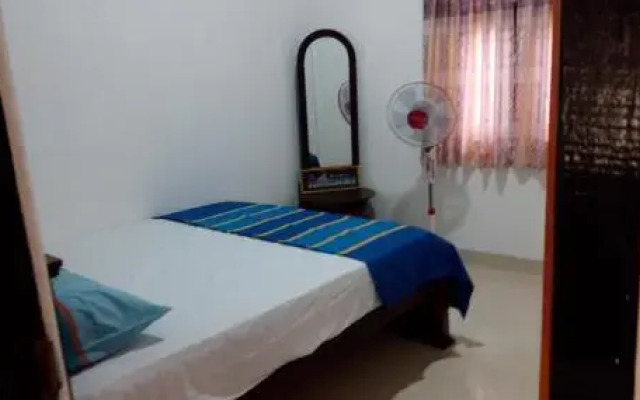 Dambulu queens rest