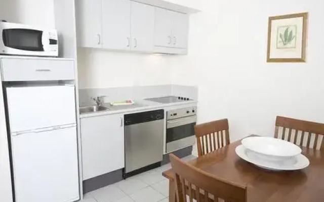 White Crystal Apartments Mt Hotham