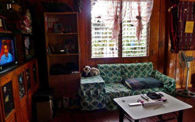 Luz Martin Homestay