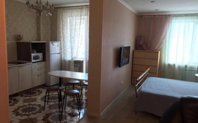 Apartament on Chistopolskaya 61a