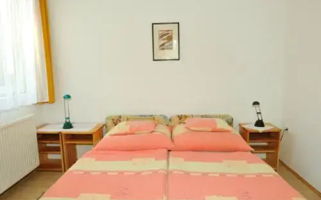 Betti Apartman