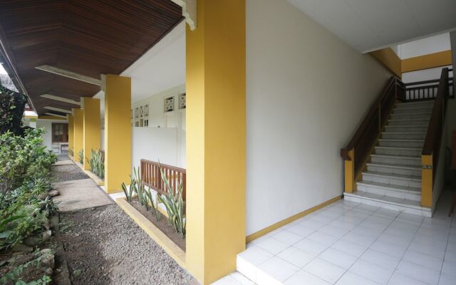 Airy Mataram Barat Caturwarga 29 Lombok