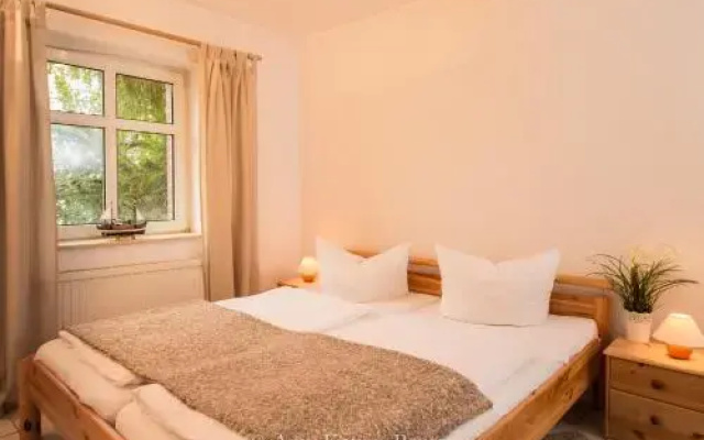 Ferienhaus am Ufer