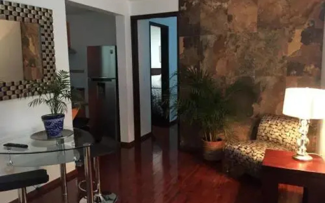 Casa Molcajete