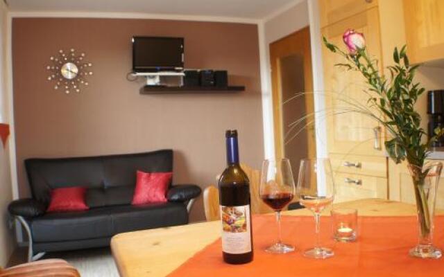 Bio-Erlebnisbauernhof Doll