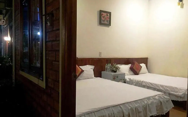 Son Vinh Guesthouse