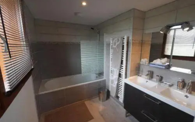 Maison d'Hôtes des 2 Chênes