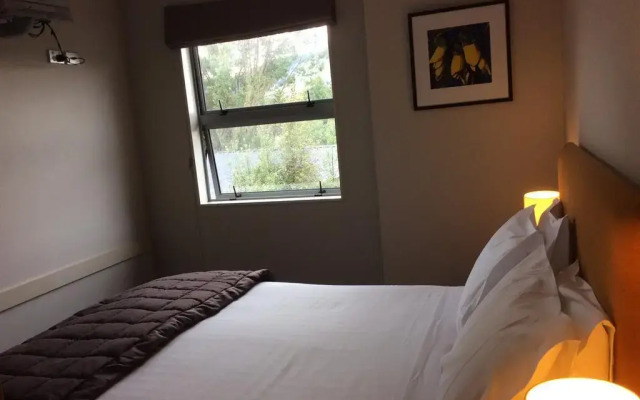 Wanaka Edge Suites