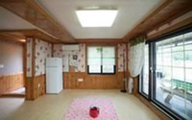 Gapyeong Pine Fragrance Pension