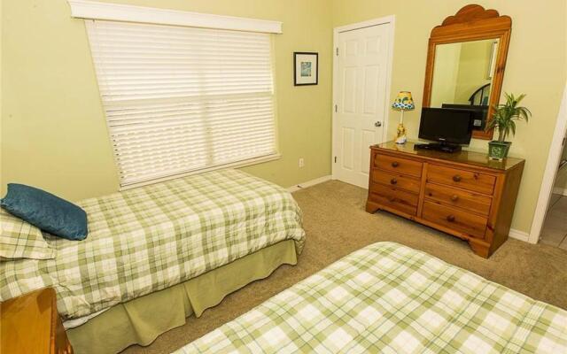 Sandpiper Cove Canal by Holiday Isle