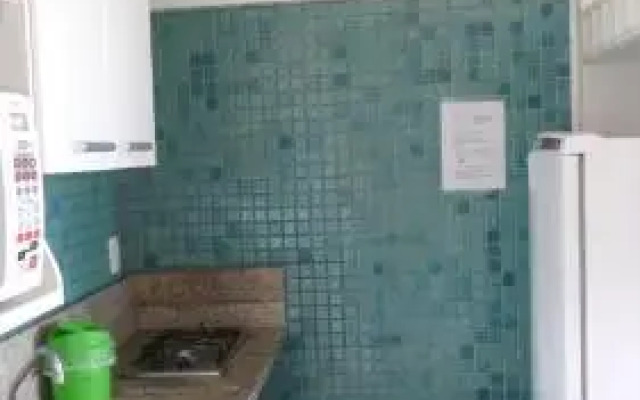 Na Praia Flats Ancorar 6201