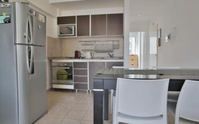 Grupo COINCA Palermo V