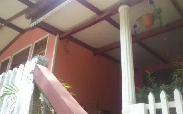 Rustle Hill Home Stay-Ella
