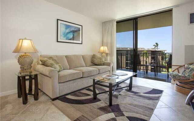 Kauhale Makai 605 - 1 Br Condo