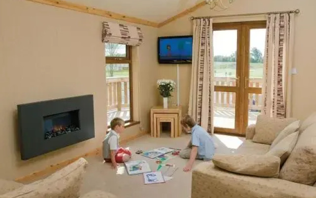 Nether Craig Holiday Park