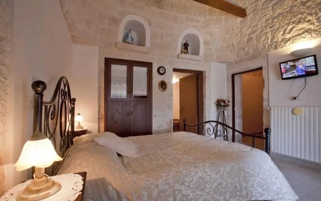 Bed and Breakfast La Salita Delle Pere