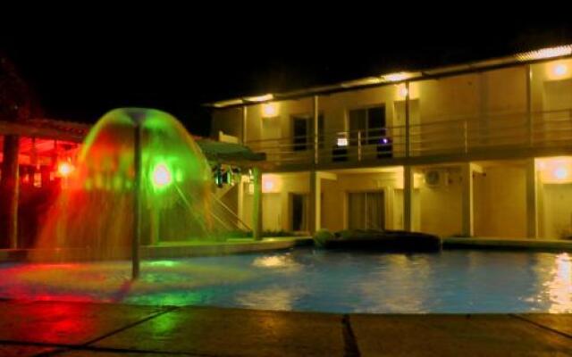 Tanti Paradise Hotel & Spa