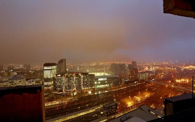 Southern Cross Serviced Apartments