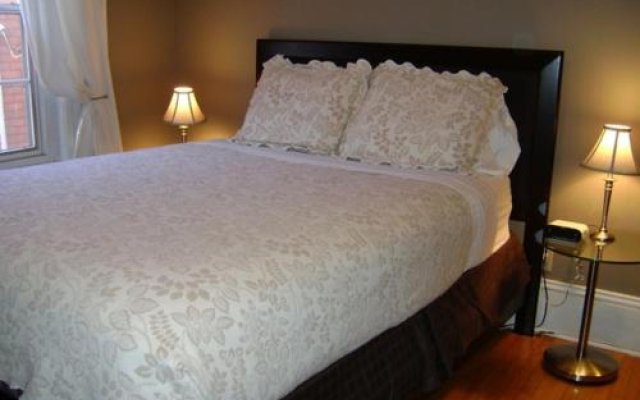 Avalon Bed and Breakfast