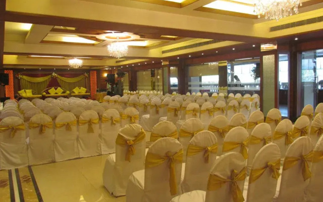 Hotel Kohinoor Park