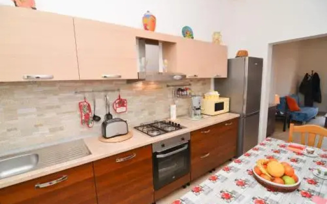 Casa Nzinu a Torre Colimena