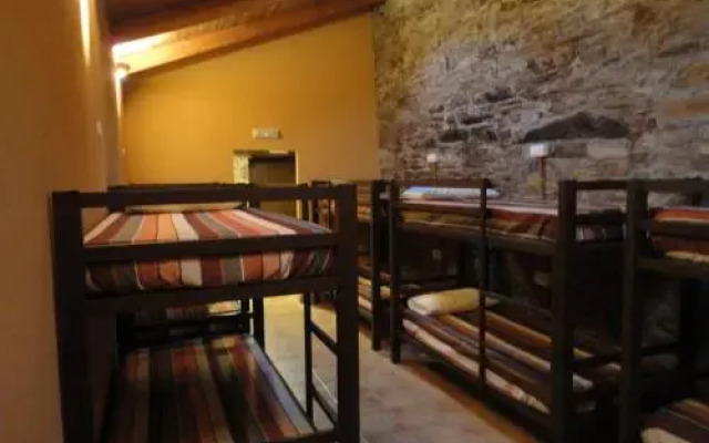 Albergue Camynos