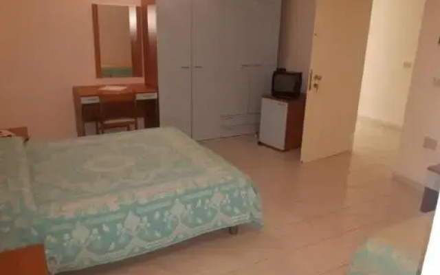 Riccio Hotel