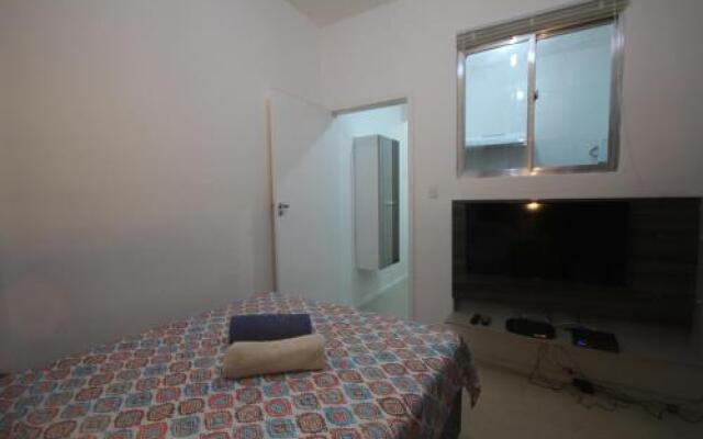 Gohouse - Botafogo 419