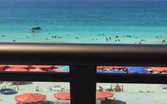 Loft na Prainha com Vista Mar em arraial do cabo