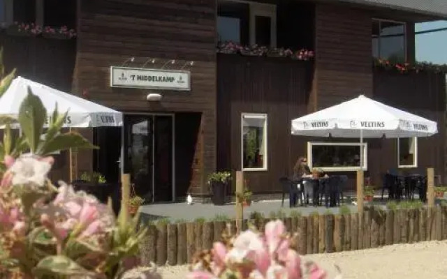 Hotel t Middelkamp