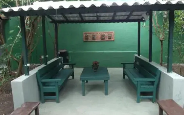 Pousada Bicho do Mar