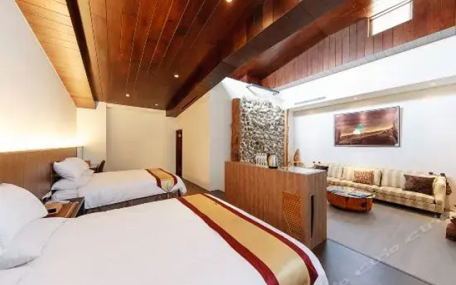 Laiyu Family Suite