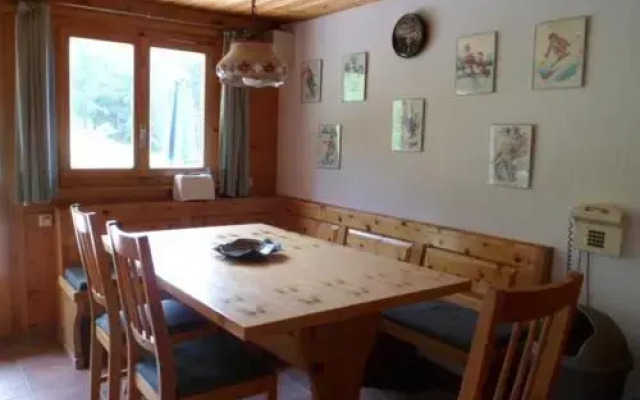 Chalet Victoria