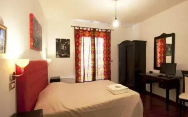 B&B Il Menestrello