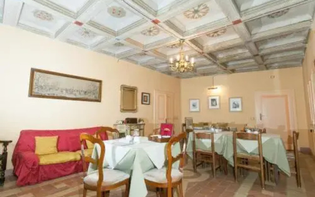 Montelupone Bed & Breakfast