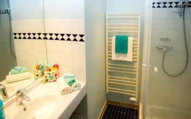 Résidence ATC Routes du Monde Chamonix