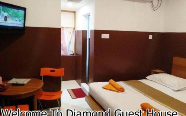 Diamond Guest House