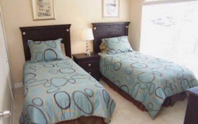 876 Sandy Ridge House 5 Bedroom by Florida Star