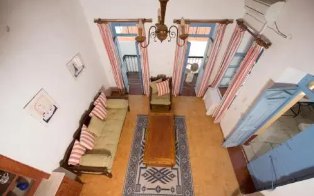 Perivoli Apartment