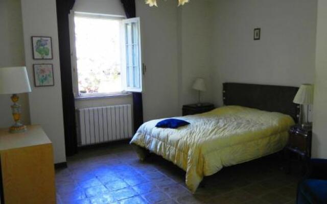 Villa Fazzari