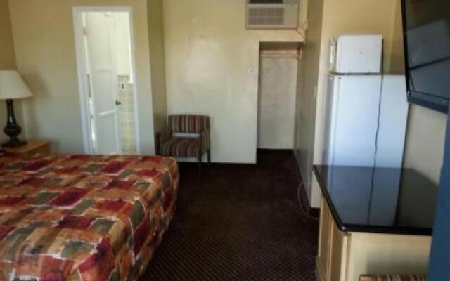 Mt. Gleason Motorlodge