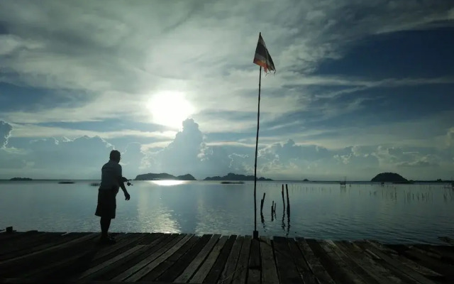 Khaochan Resort Phatthalung