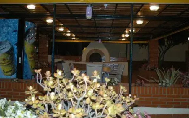 Riotinto Victorian House