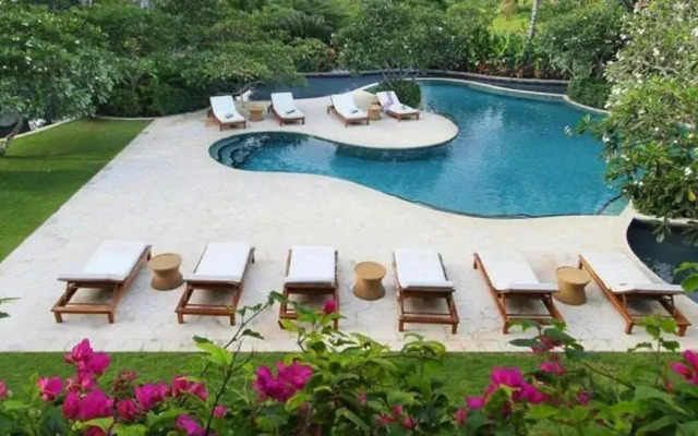 AYANA Residences by Premier Hospitality Asia