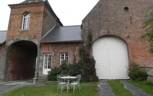 Le Petit Gîte