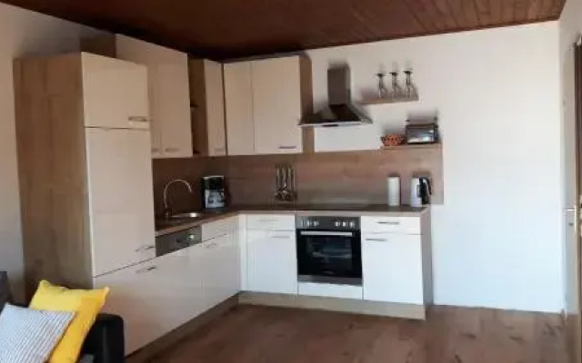Haus Gertrude Hörack
