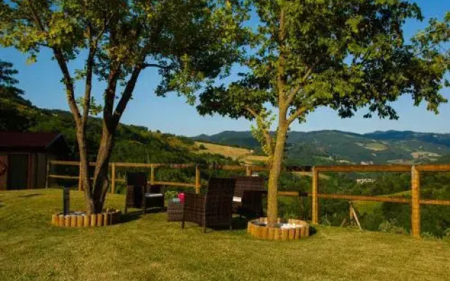 Agriturismo La Luna