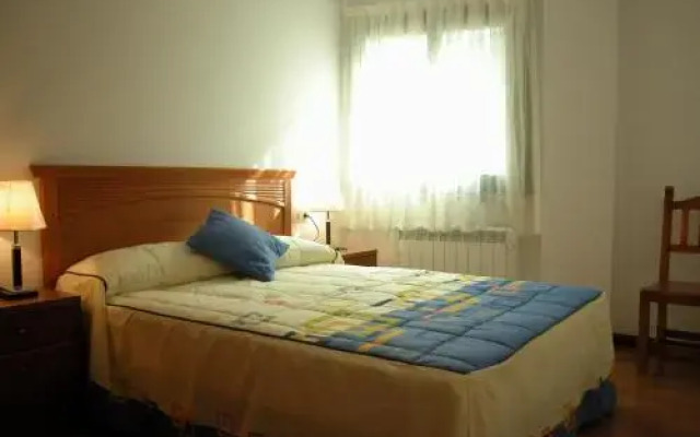 Apartamentos Estop
